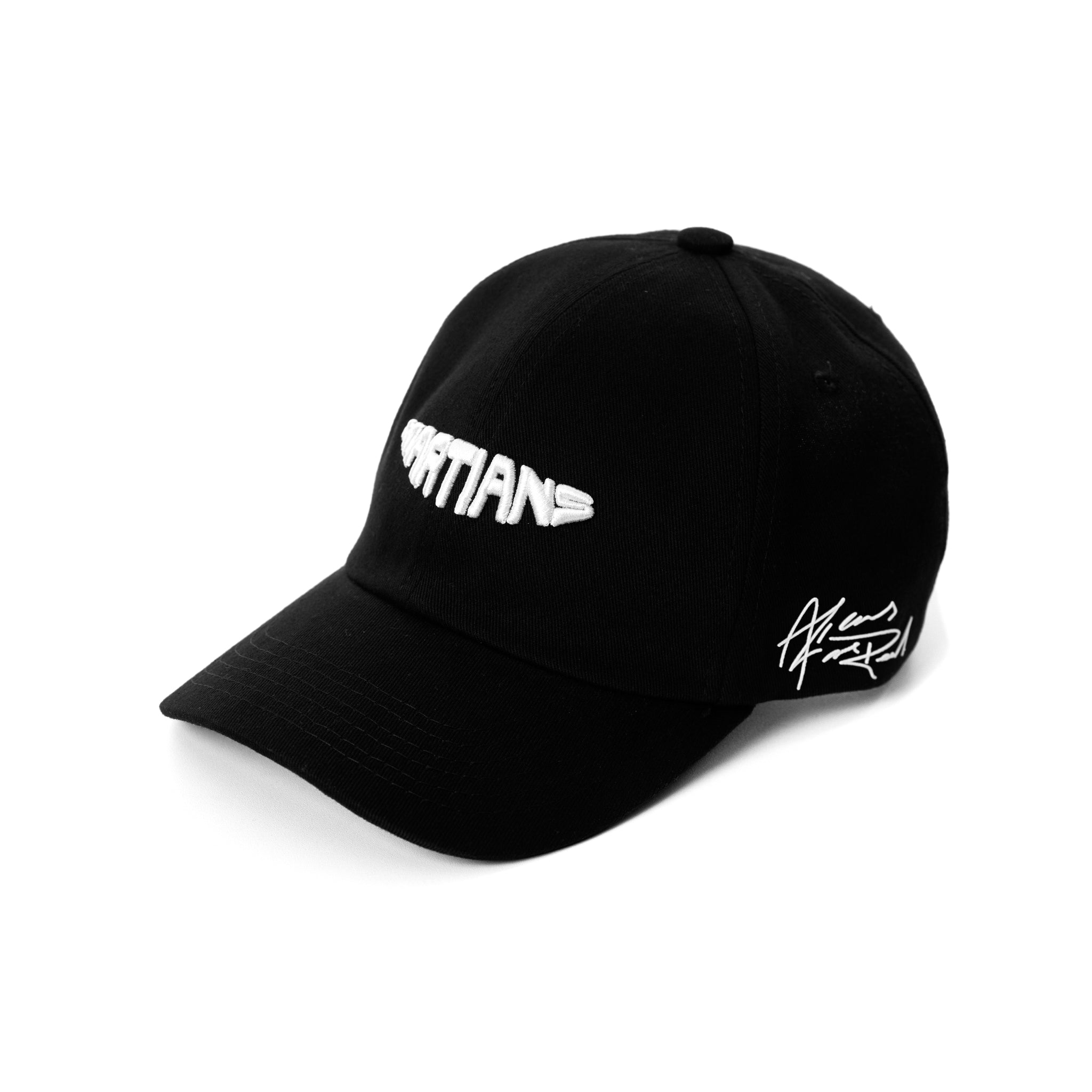 Boné Dad Hat “MARTIANS“