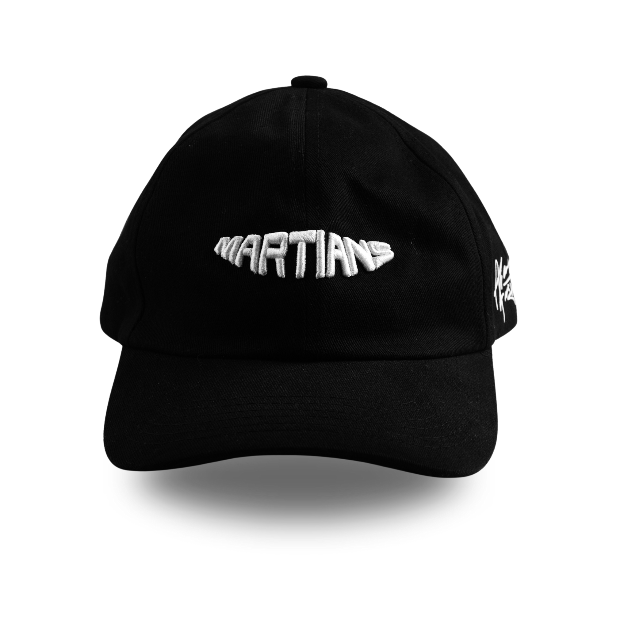 Boné Dad Hat “MARTIANS“