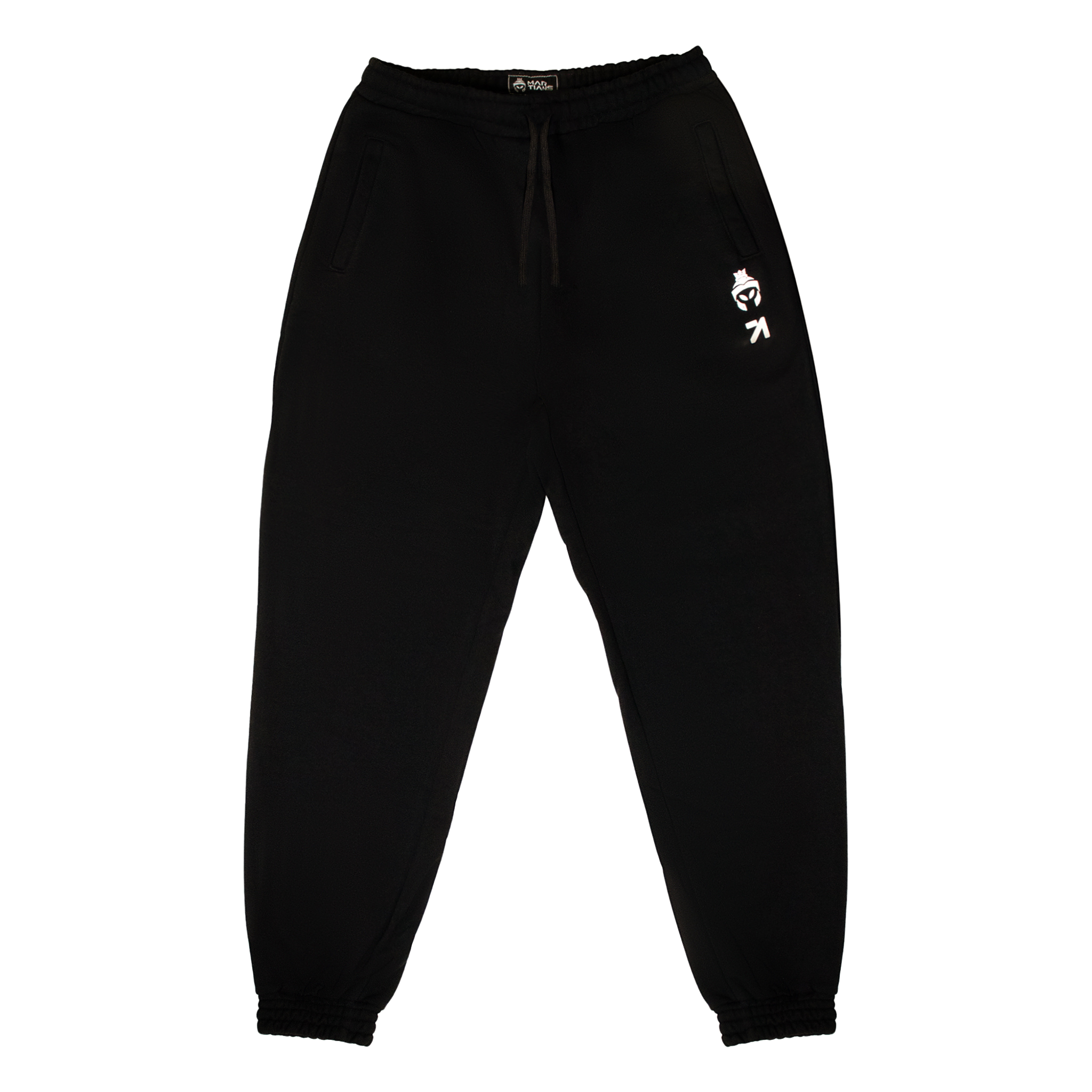 Calça Moletom "004"