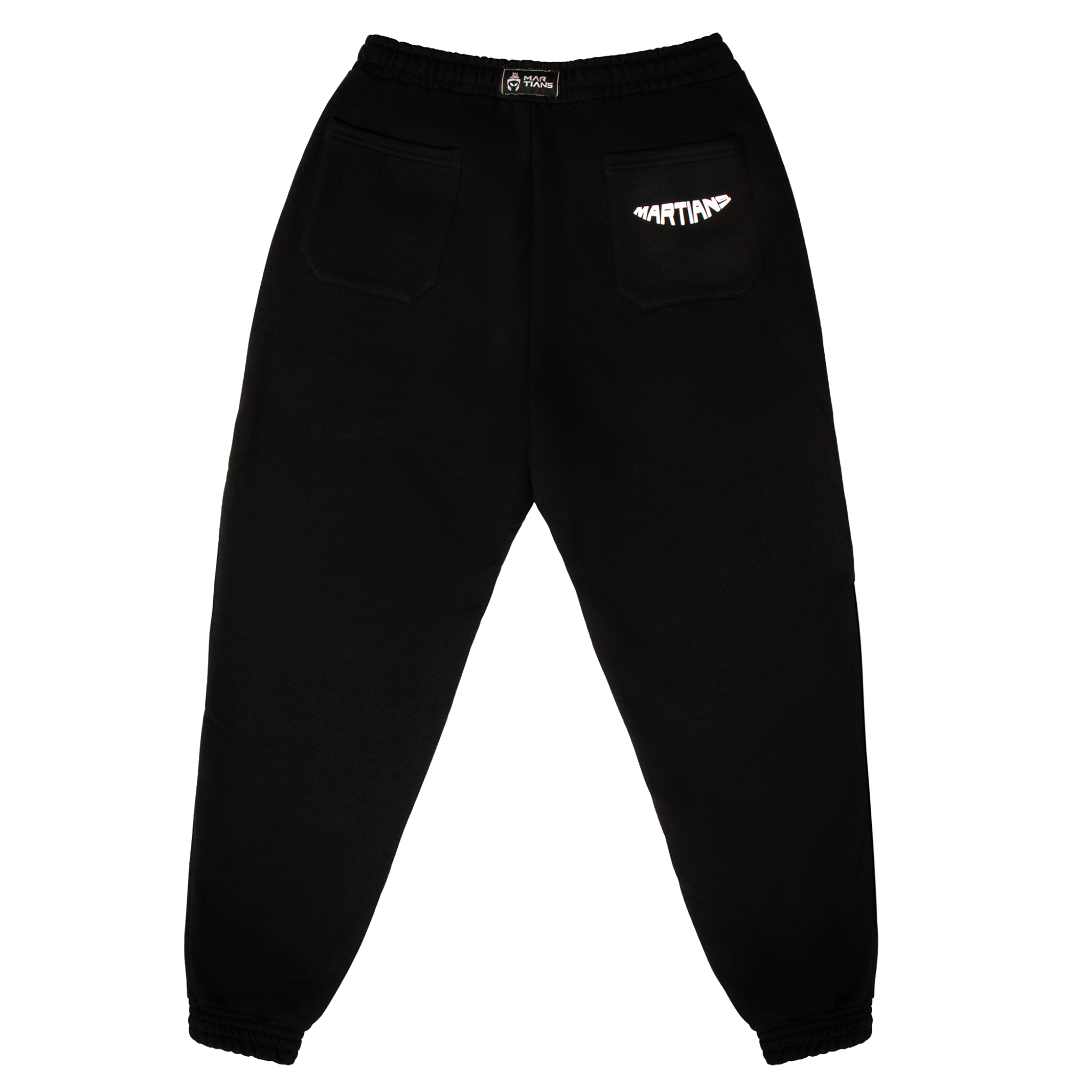 Calça Moletom "004"