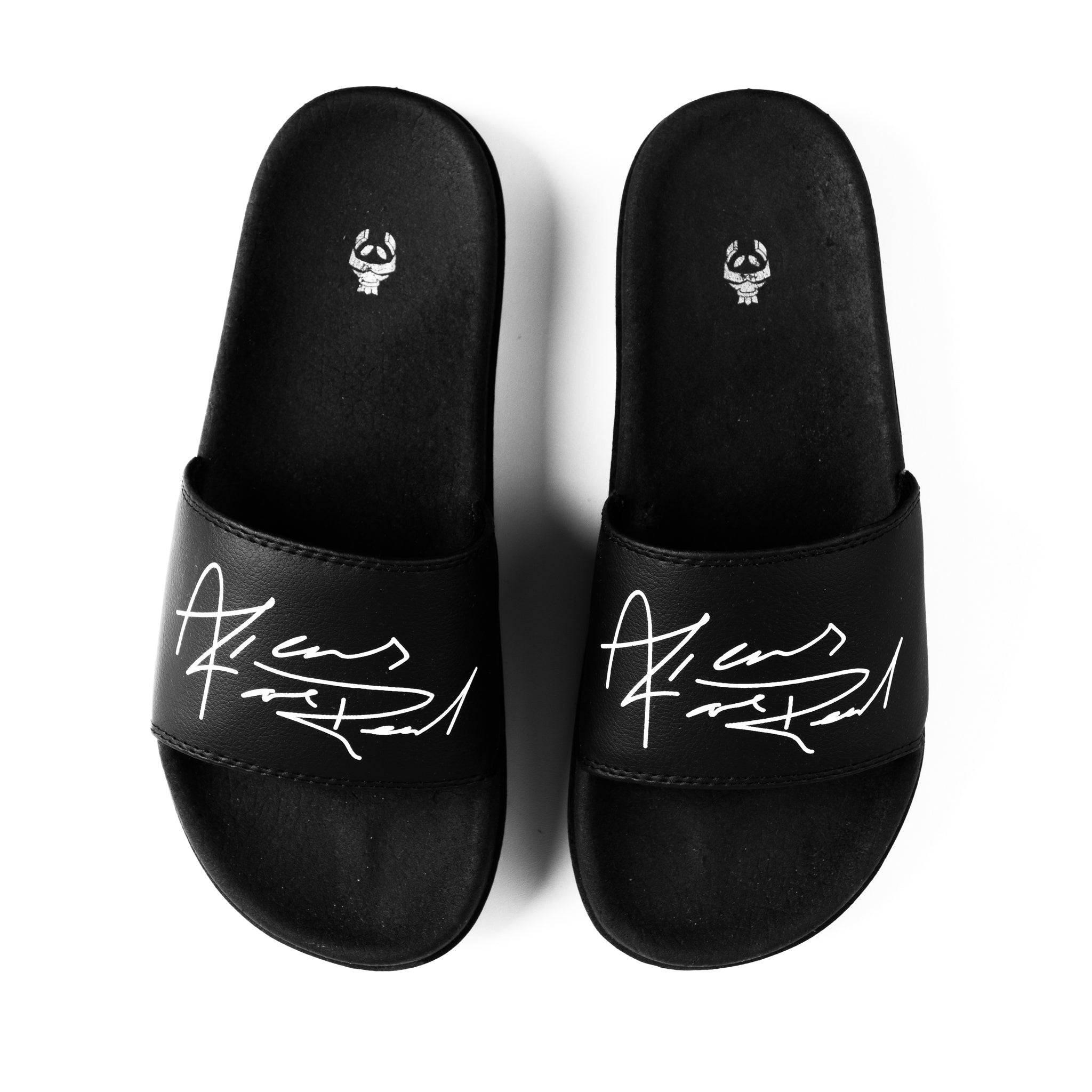 Chinelo Slide "SIGNATURE"