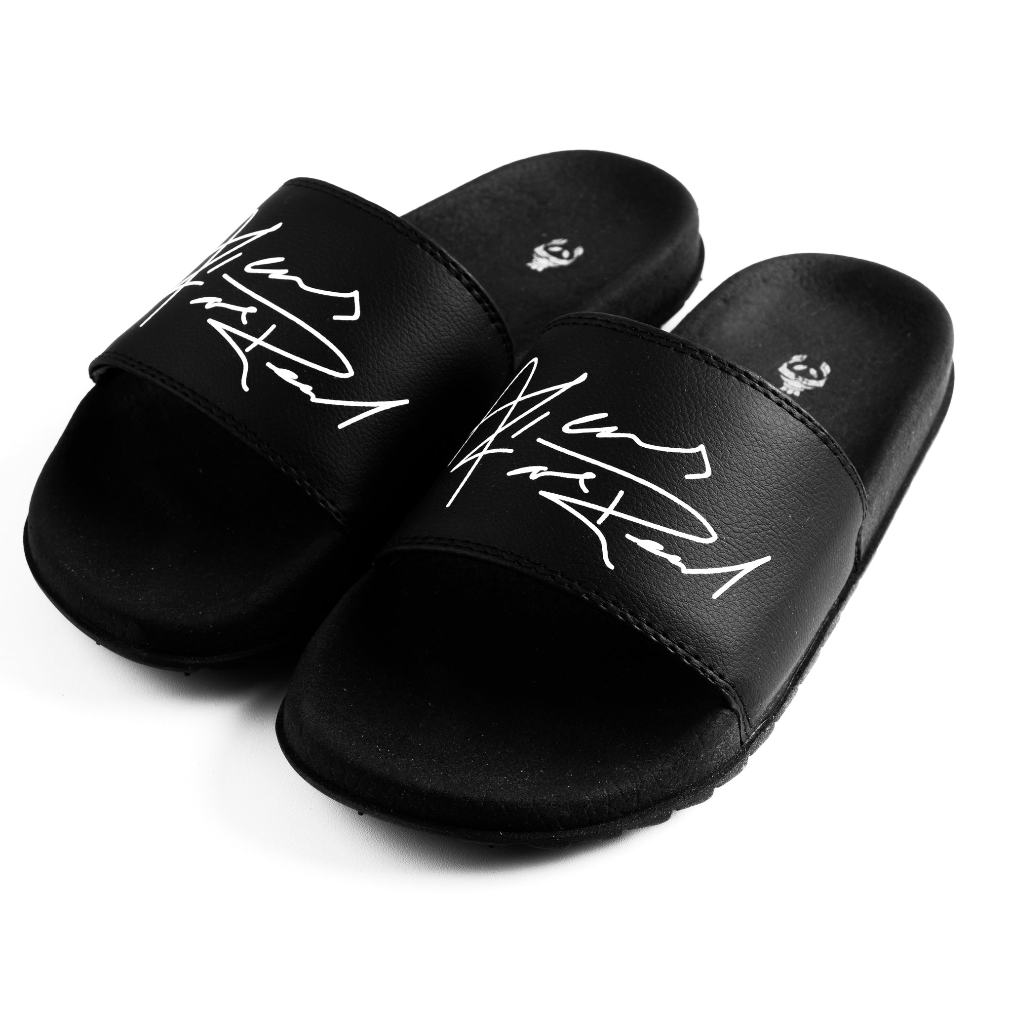 Chinelo Slide "SIGNATURE"