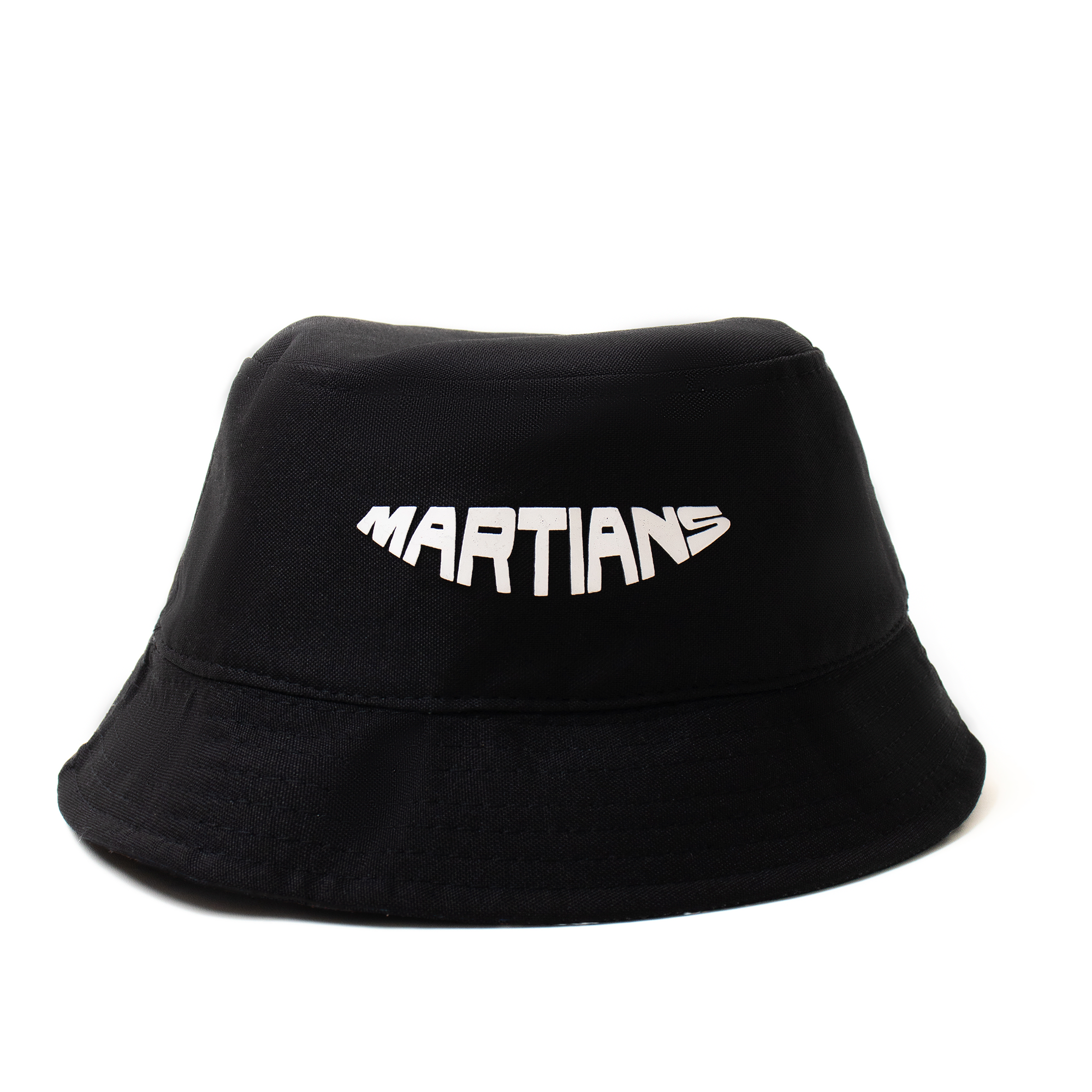 Bucket Hat "DOUBLE FACE"