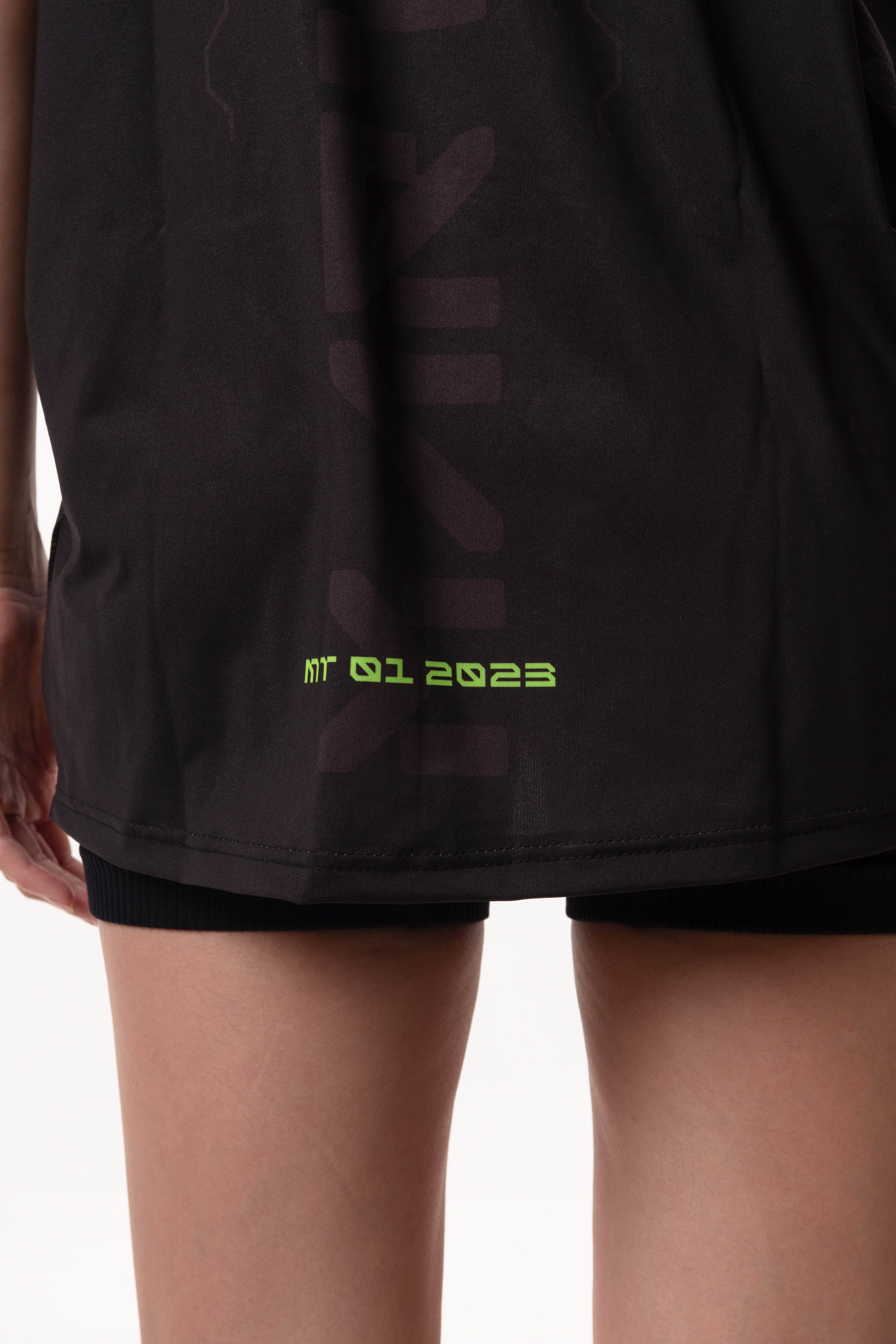 Jersey "ESPORTS"