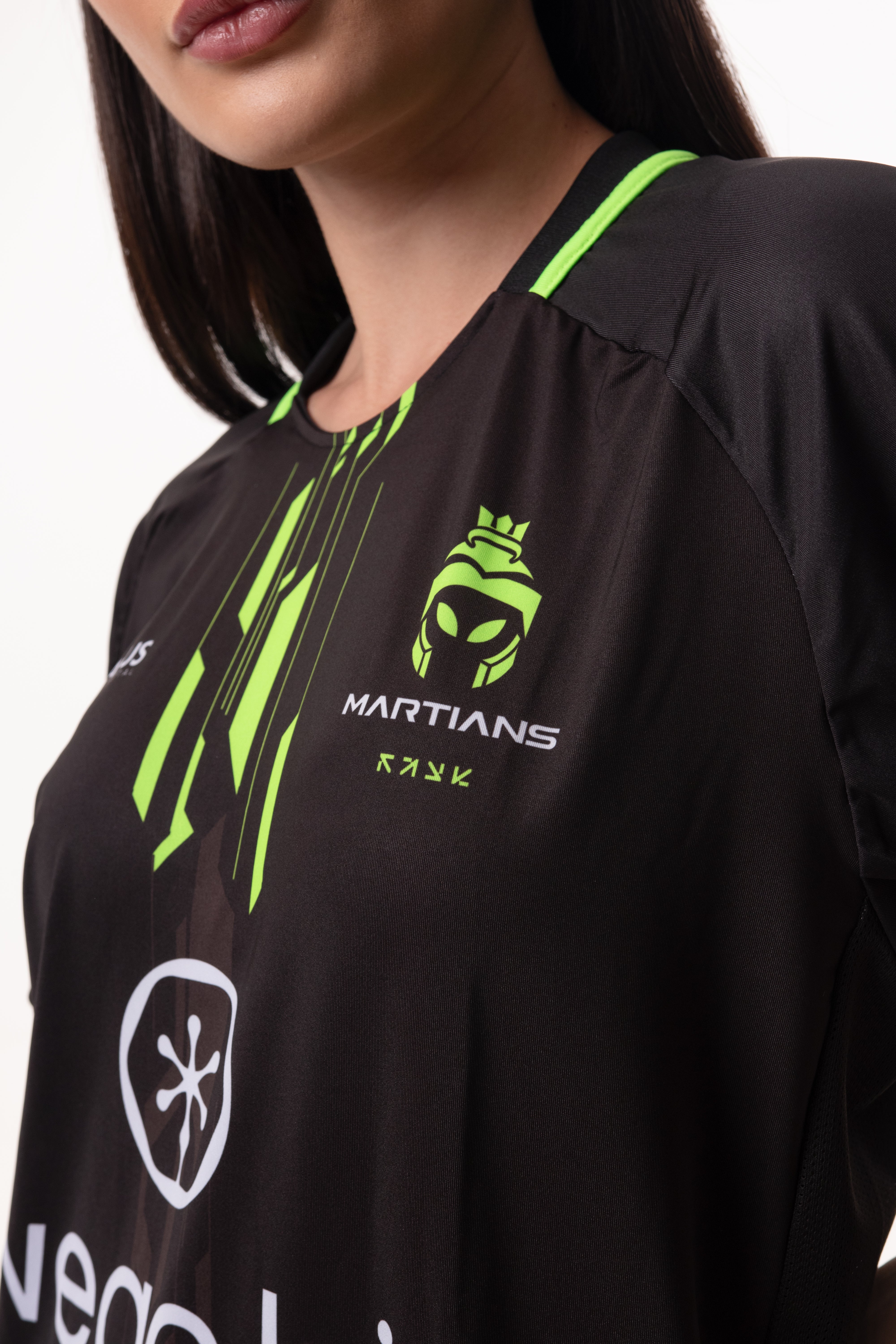 Jersey "ESPORTS"