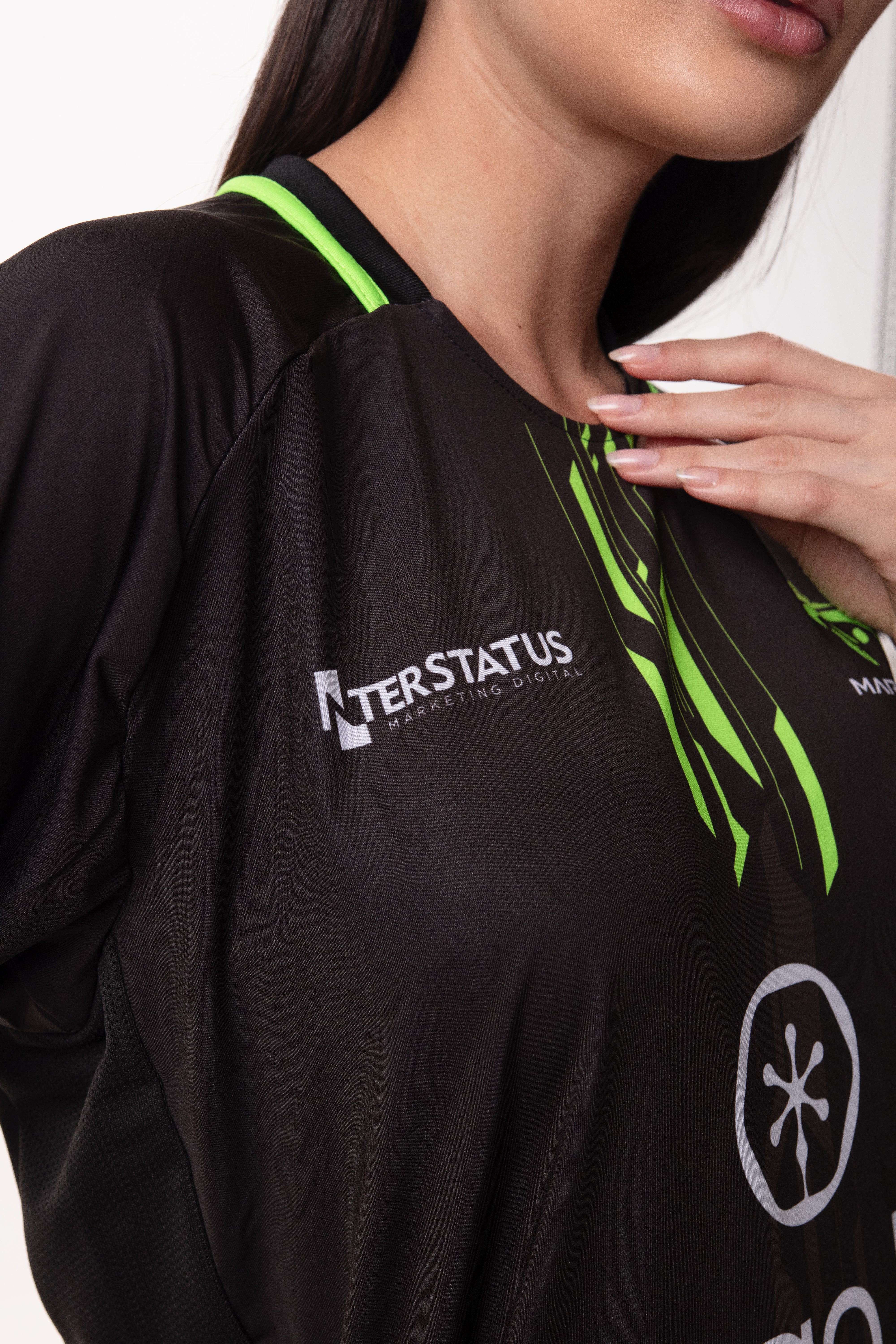 Jersey "ESPORTS"