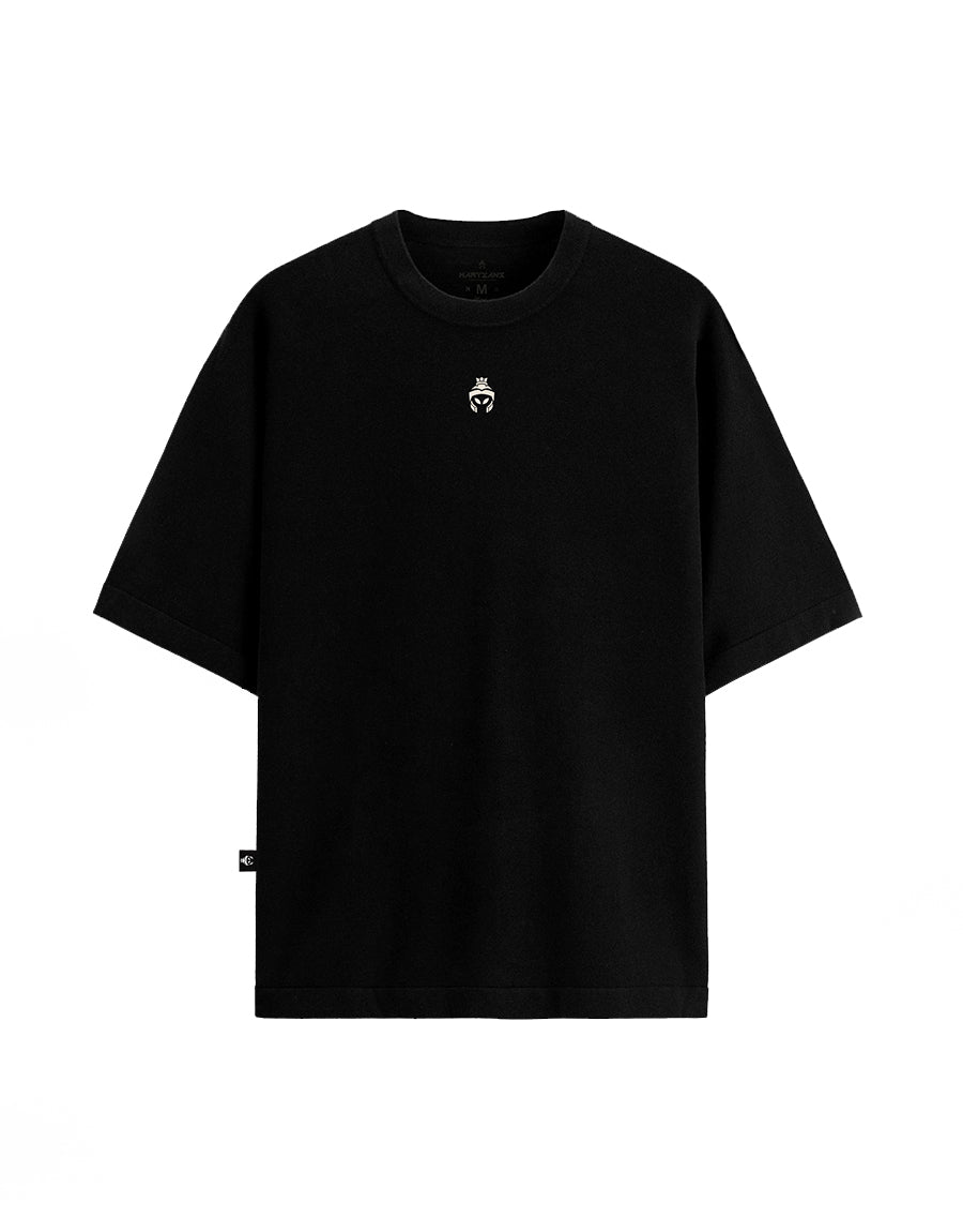 Camiseta Oversized "BASIC"