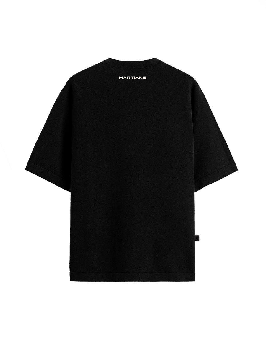Camiseta Oversized "BASIC"