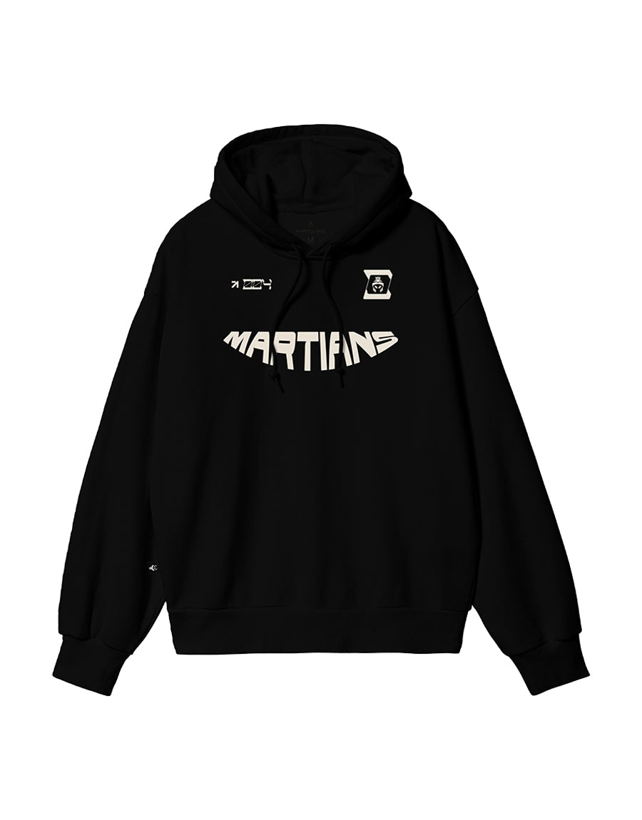 Moletom Hoodie "004"