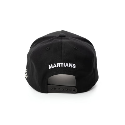 Boné Snapback "LOGO"