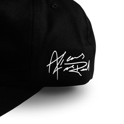 Boné Dad Hat “MARTIANS“