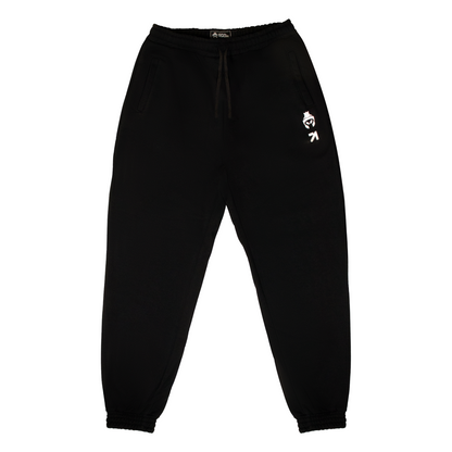 Calça Moletom "004"