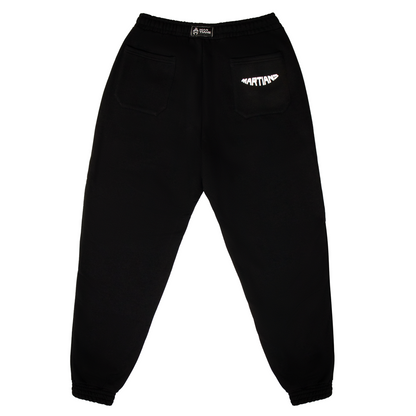 Calça Moletom "004"