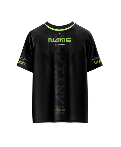 Jersey "ESPORTS"