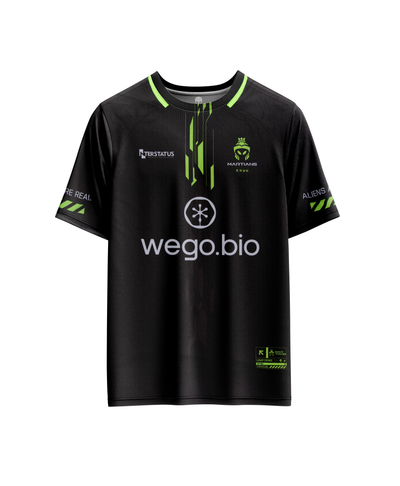 Jersey "ESPORTS"