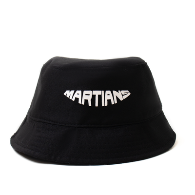 Bucket Hat "DOUBLE FACE"