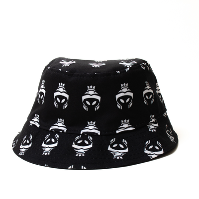 Bucket Hat "DOUBLE FACE"