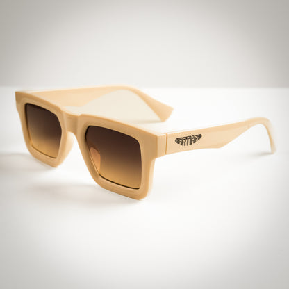 Óculos de Sol "OFF WHITE"