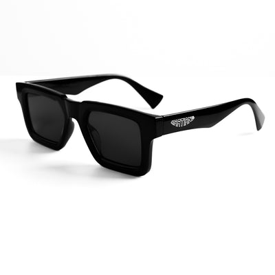Óculos de Sol "ALL BLACK"
