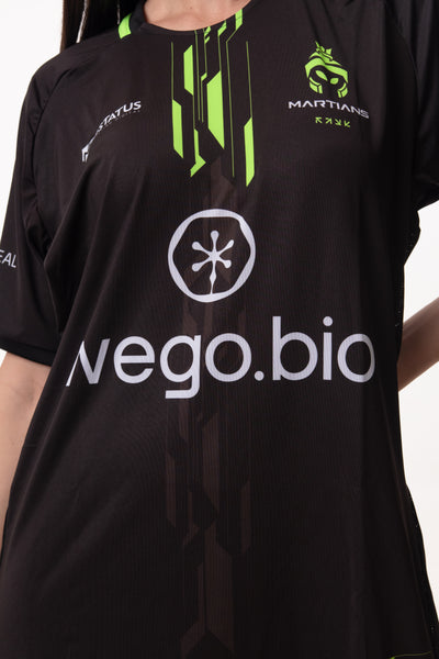 Jersey "ESPORTS"